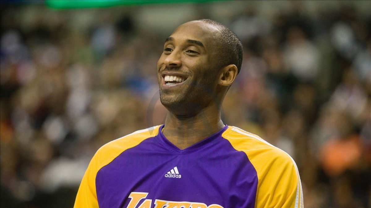 Kobe Bryant kimdir?