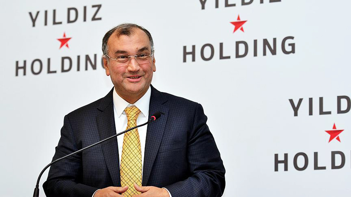 Murat Ülker: Artık 'altın dükkanlar' devri başlıyor