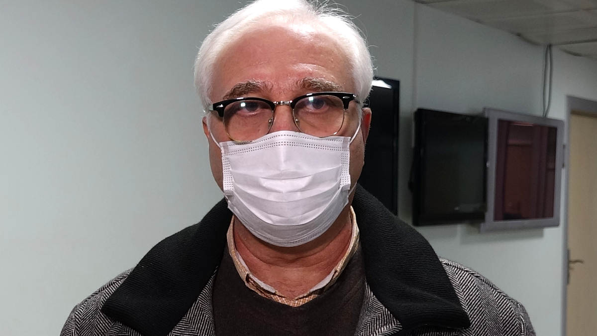 Bilim Kurulu üyesinden 'taşıyıcı' uyarısı: Sayıları çok daha fazla