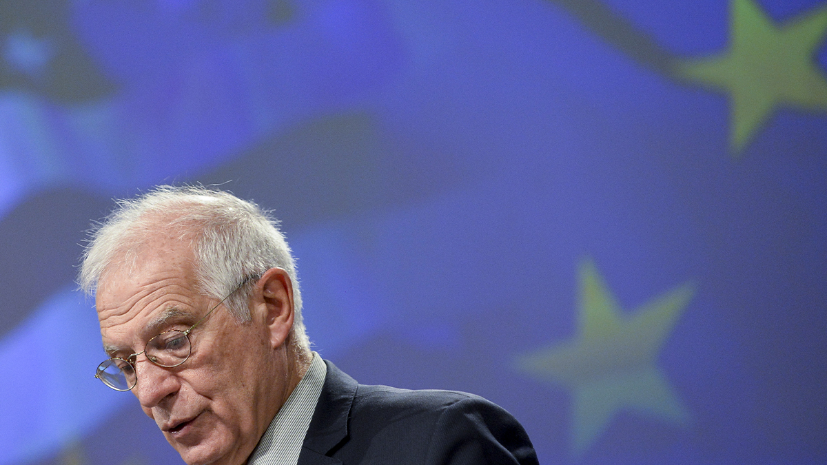 AB: Türkiye'nin mesajını not ettik