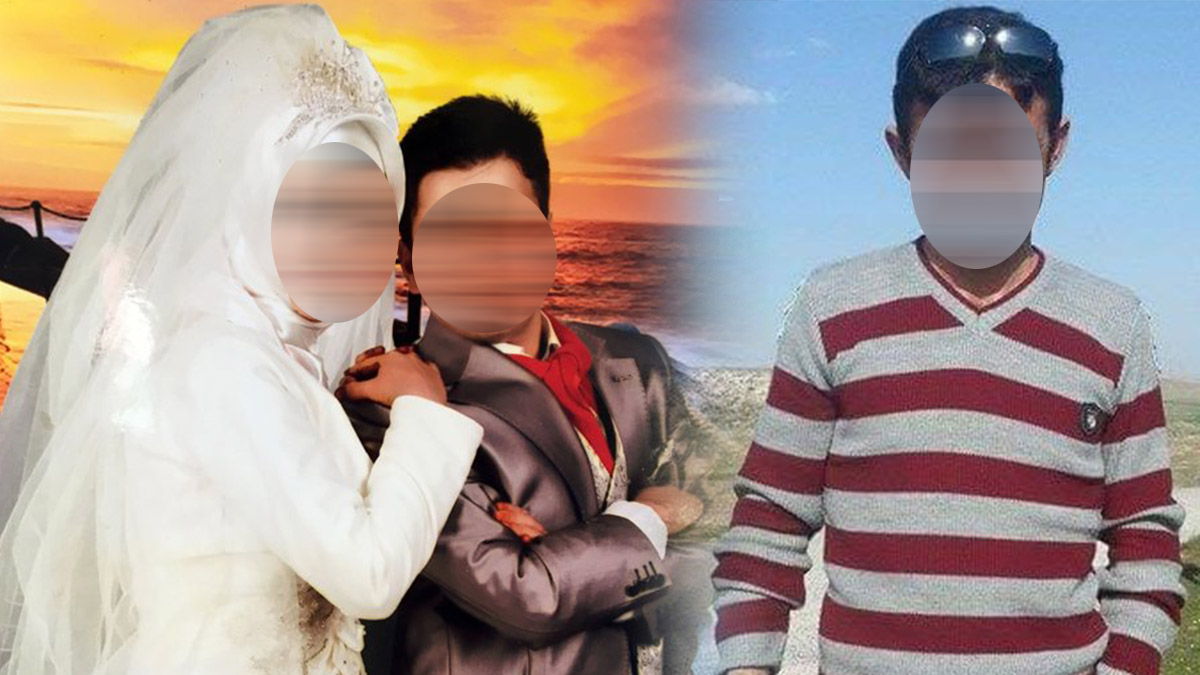 Komşusunun cinsel tacizlerine dayanamayıp intihar etti!