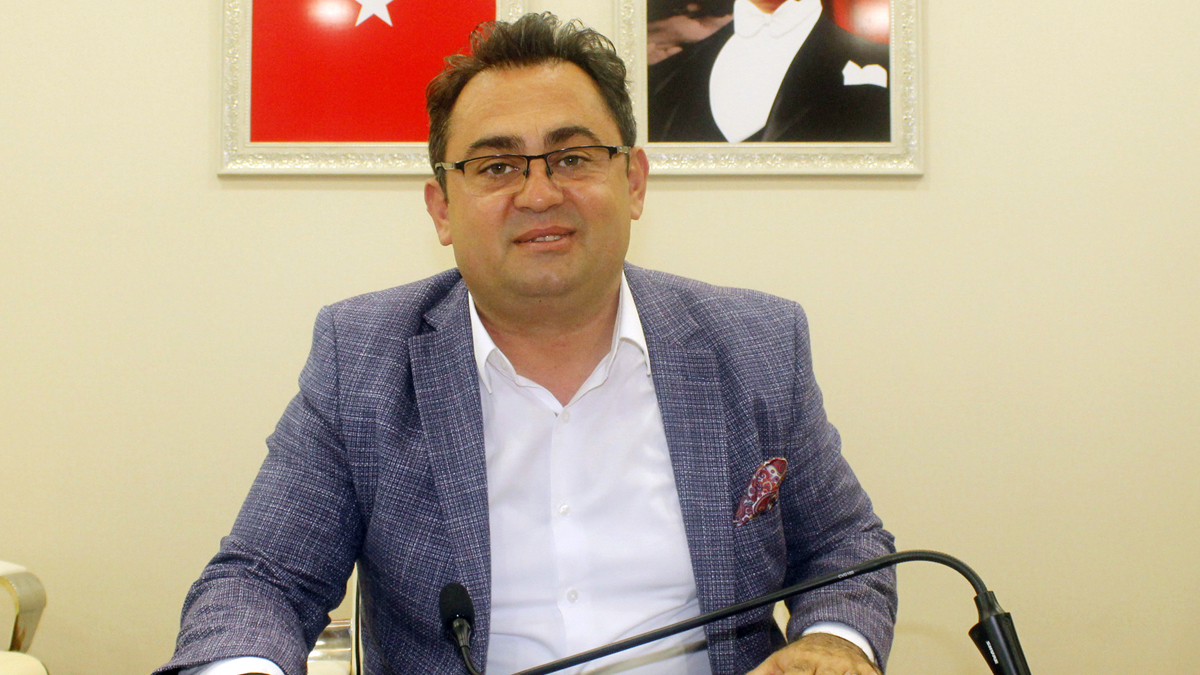 Muharrem İnce'nin ilk belediye başkanı belli oldu