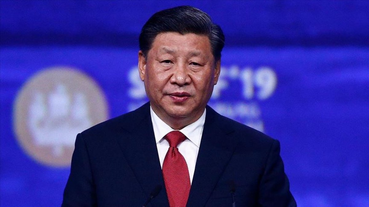 Çin lideri Xi Jinping BRICS’in kurduğu bankayı değerlendirdi: Gelişmekte olan ülkelerin sesini artıracak