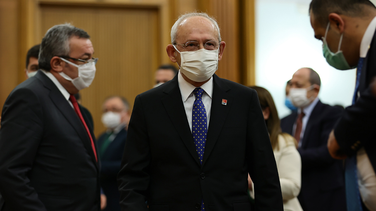 Kılıdaroğlu'ndan Erdoğan'ın 'Kapanan dükkan yok' sözlerine yanıt