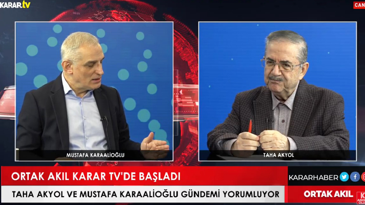 Erdoğan 3 ismin üzerine gidiyor, İstanbul denklemini bozmak istiyor | Ortak Akıl