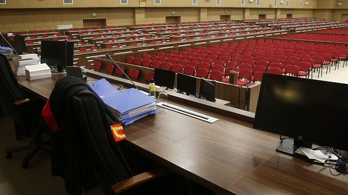 Samanyolu televizyonunun eski genel yayın yönetmenine hapis