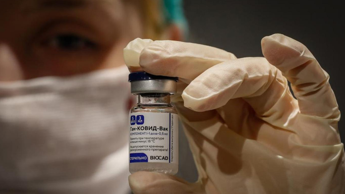 İran, Sputnik V aşısına onay verdi