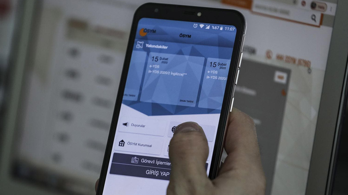 EKPSS yerleştirme sonuçları açıklandı! İşte sorgulama sayfası...