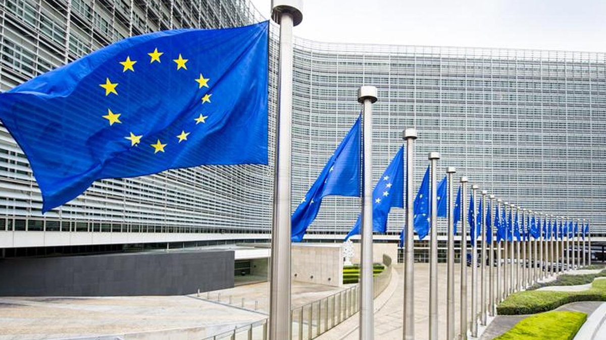 AB'den Türkiye ve Orta Doğu'ya 385 milyon euro yardım