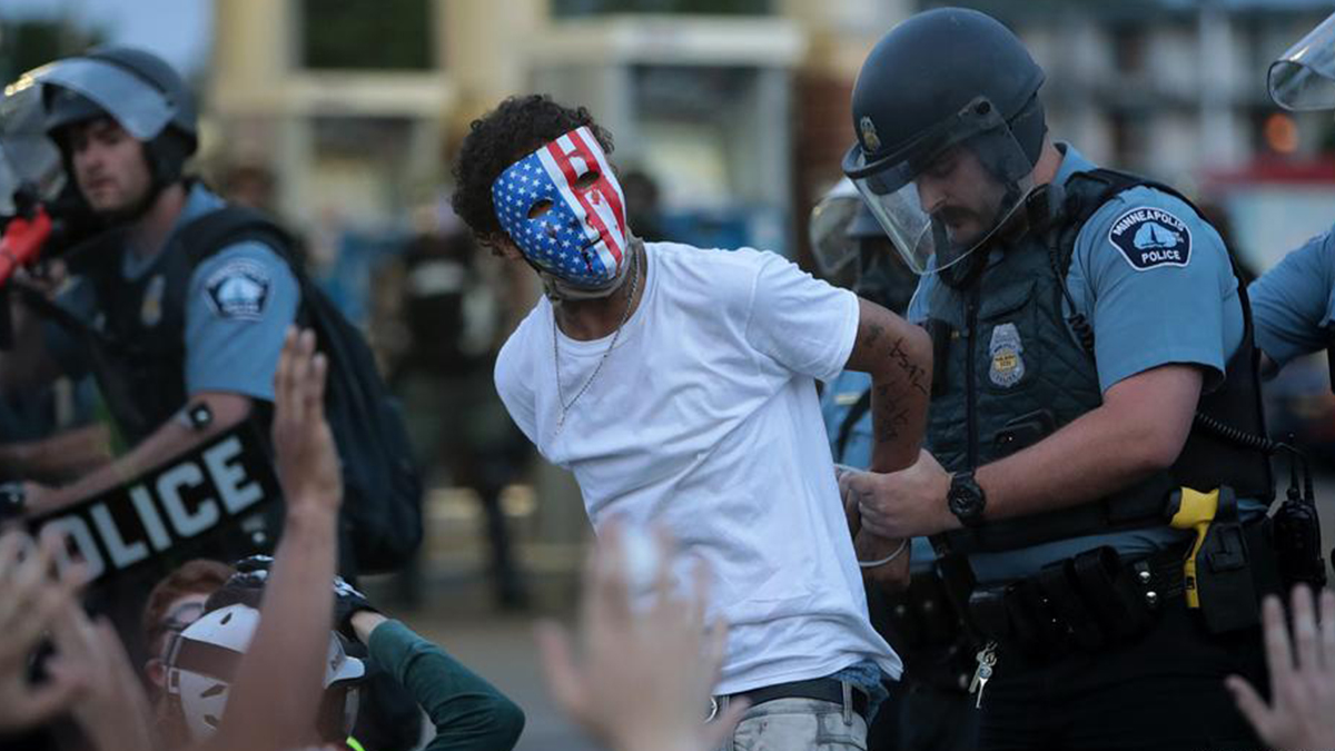 ABD'de yerel polise yetki sınırlaması