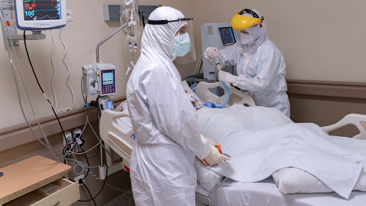 Son dakika! Bakan Koca, 26 Ocak tablosunu açıkladı: Vakalarda korkutan artış