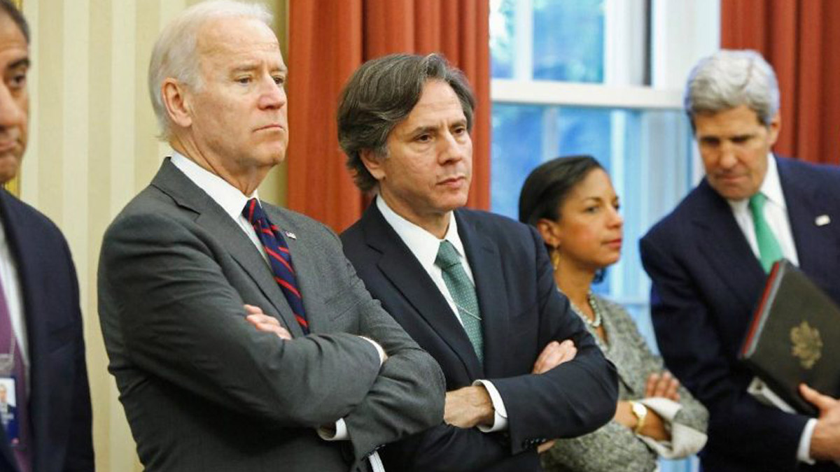 ABD'nin yeni Dışişleri Bakanı belli oldu