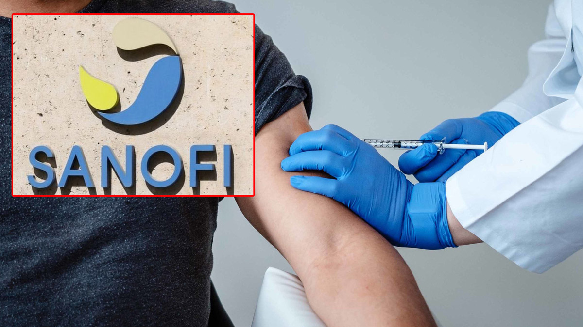 Fransız ilaç devinden 'aşıda güç birliği' kararı