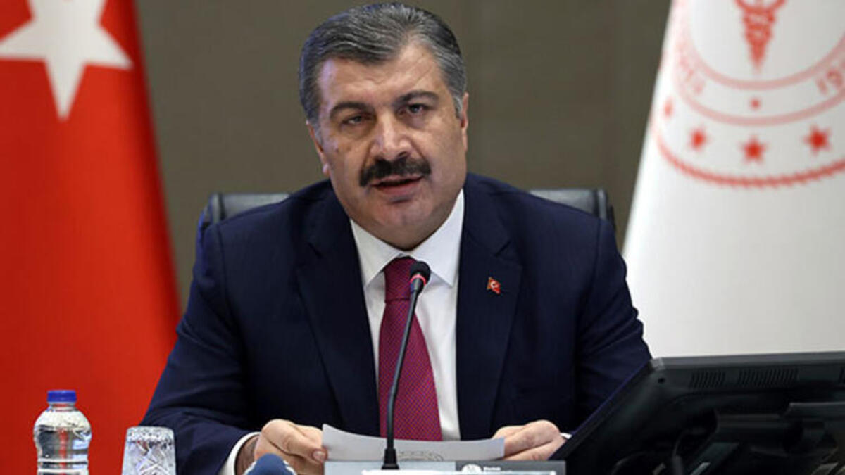 Bilim Kurulu, Koca başkanlığında bugün toplanıyor