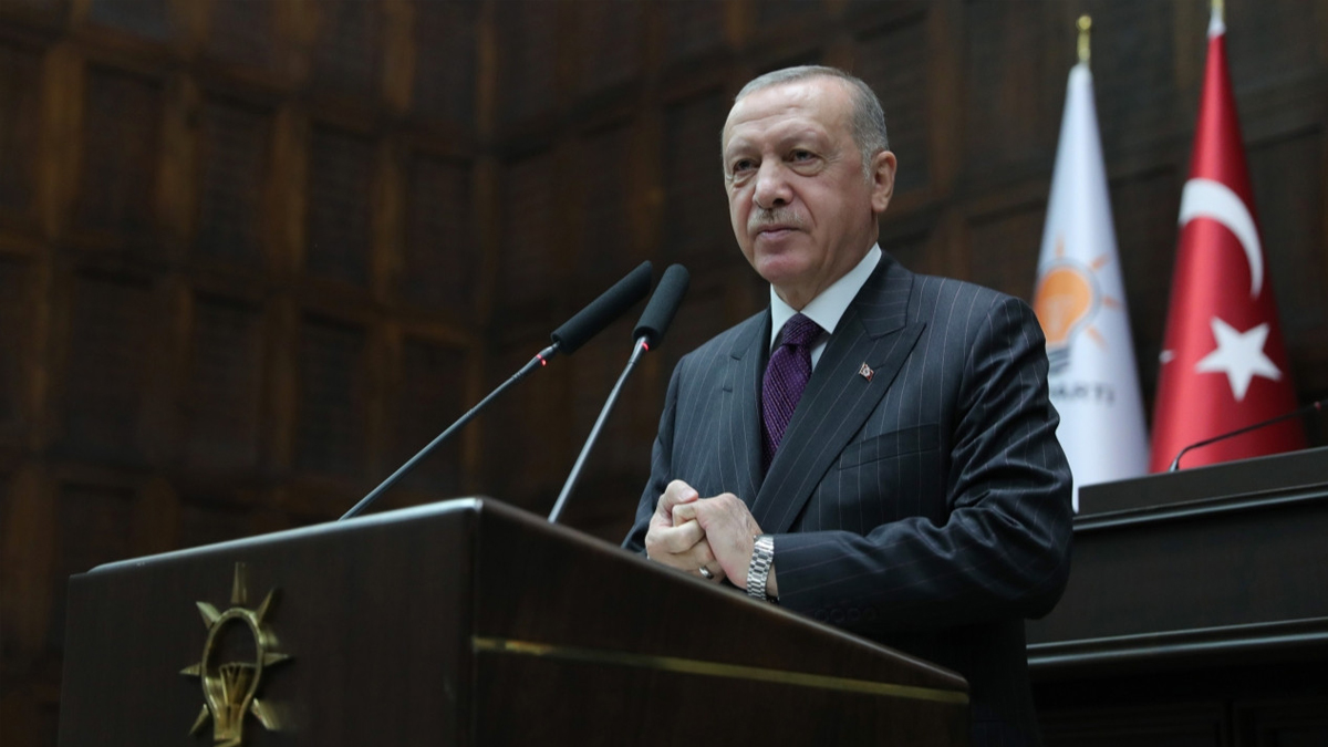 Erdoğan'dan Kılıçdaroğlu'na 'militan' tepkisi: Herkes davasını açmalı