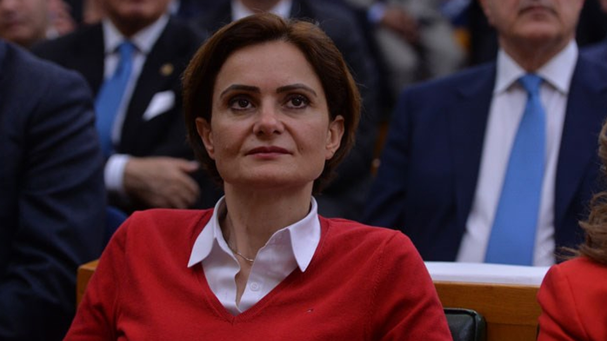 Kaftancıoğlu eleştirilere cevap verdi: Militan olduğum doğrudur