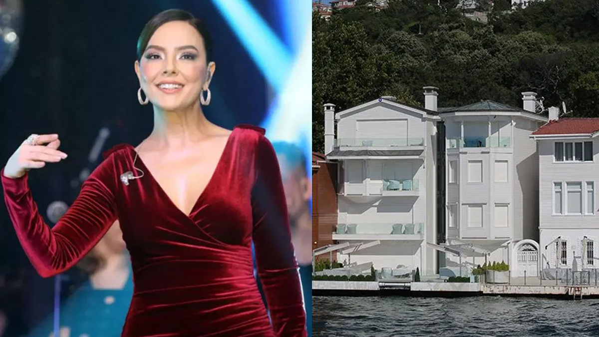 Mahkeme, Ebru Gündeş hakkındaki kararını açıkladı