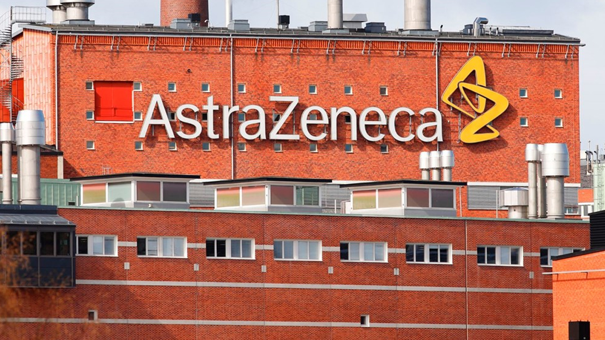 İngiltere'de aşı fabrikasında bomba paniği