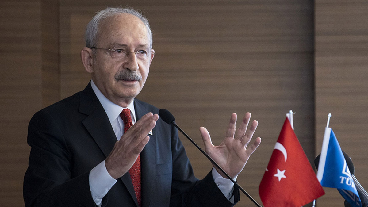 Kılıçdaroğlu'ndan 'toplumsal huzursuzluk' uyarısı: Kriz buhrana dönüştü