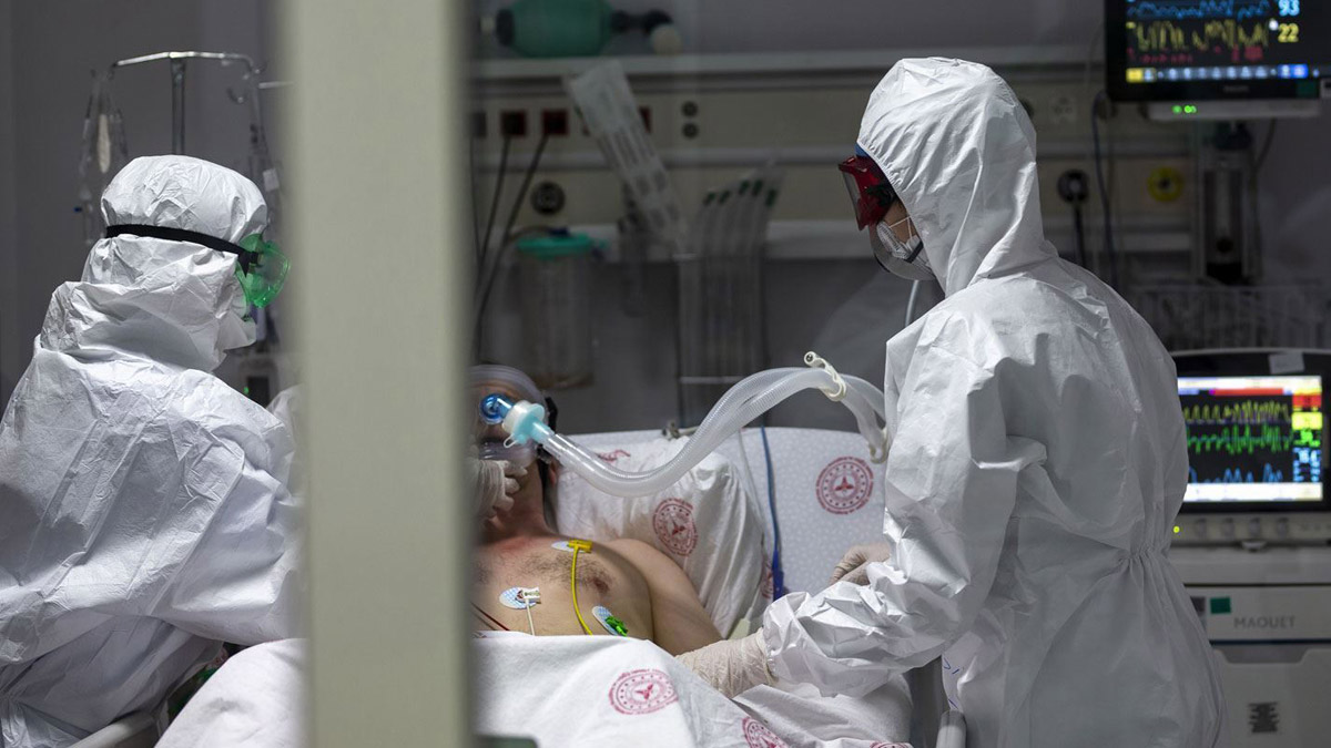 Son dakika! 27 Ocak koronavirüs tablosu açıklandı! Vakalarda artış sürüyor