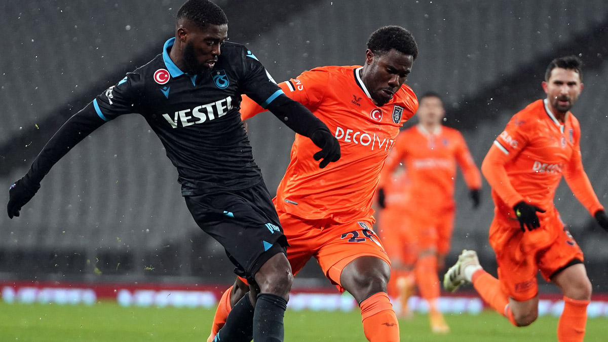 Süper Kupa'nın sahibi Trabzonspor