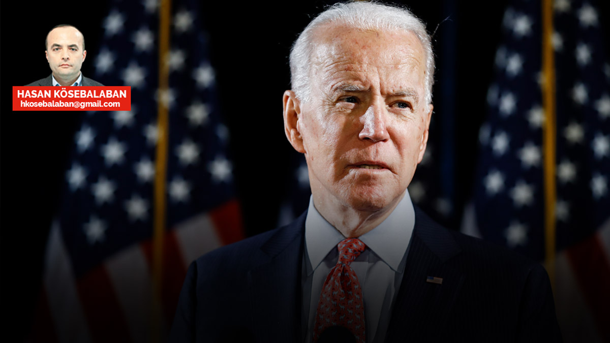 Biden dönemi: ABD dış politikasında ne değişir?