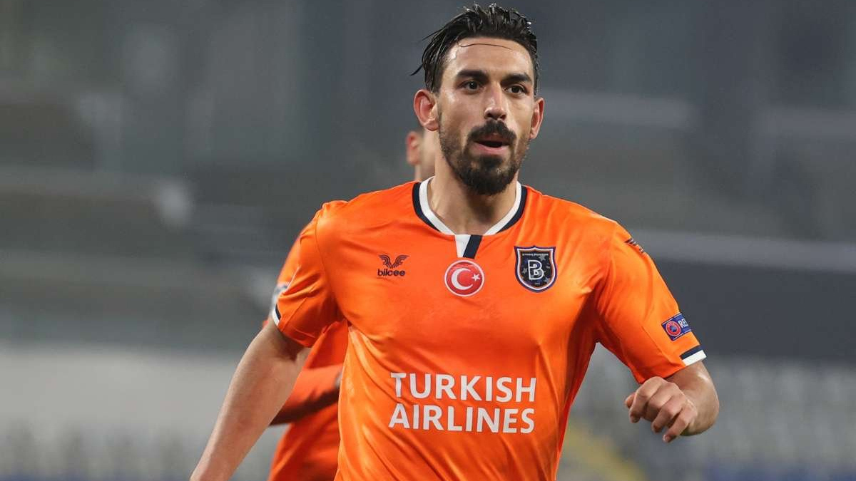 İrfan Can için Galatasaray ve Fenerbahçe'den teklif yağıyor