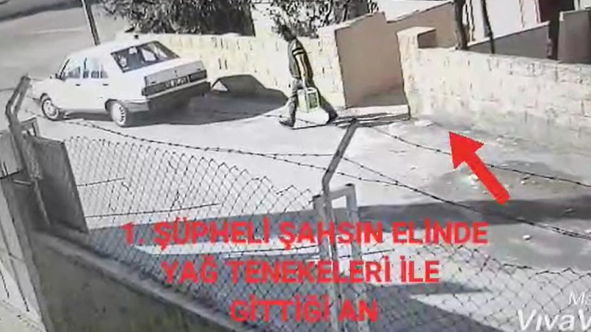 Gıda fiyatları hırsızları da etkiledi: Yeni hedef sıvıyağ