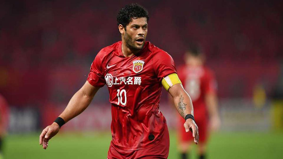 Beşiktaş Hulk'u bitiriyor: Teklifi kabul etti