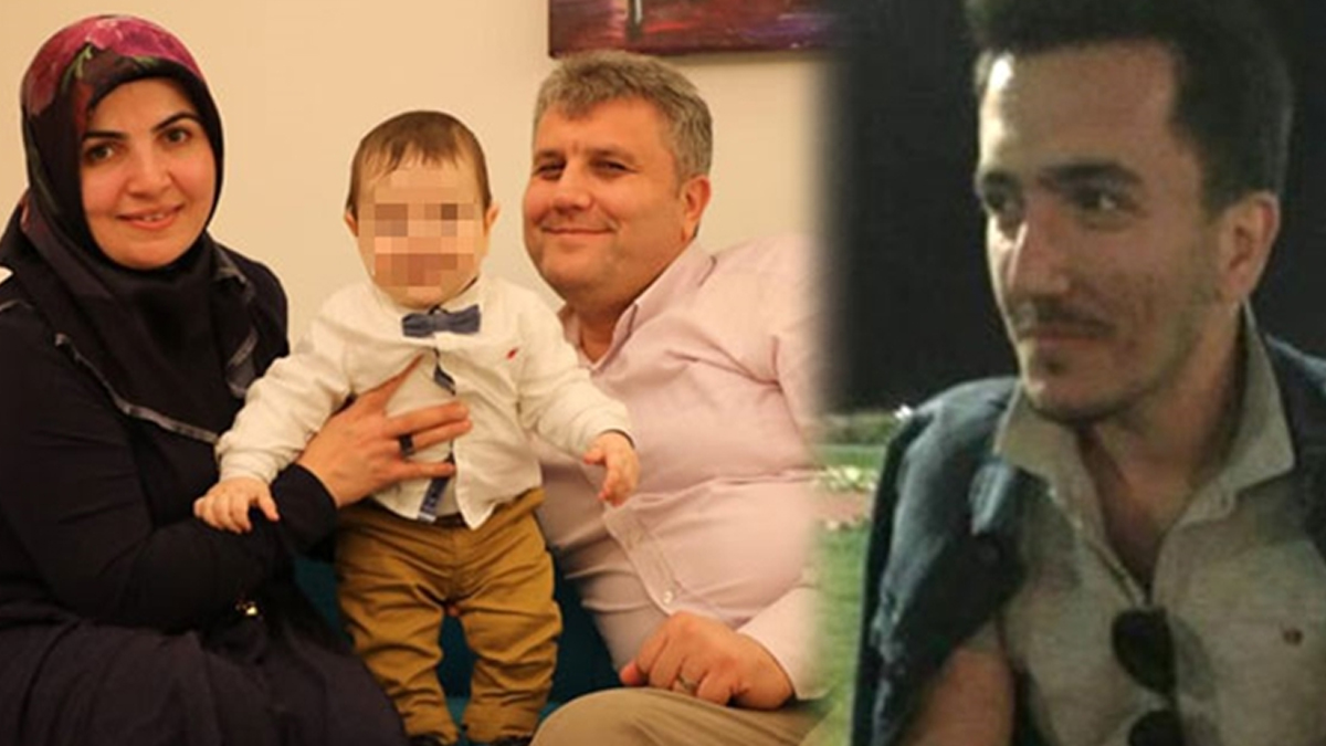 Siyanürlü cinayete çifte müebbet