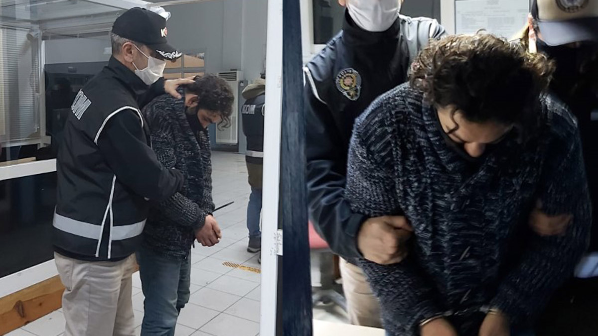 FETÖ'nün mahrem imamı Ahmet Yiğit KKTC'de yakalandı