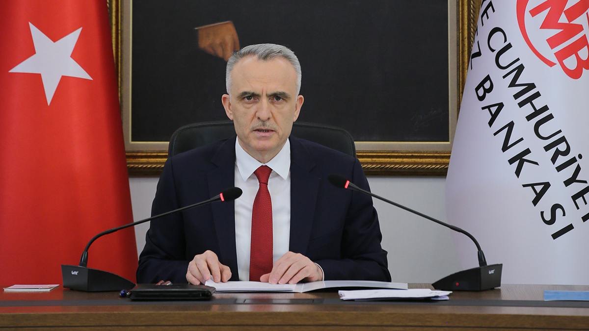 Enflasyon toplantısında 'faiz' gerilimi: İddia ettiğiniz gibi değil, son derece eksik ve yanlış