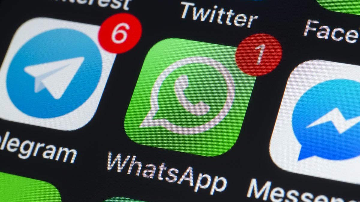 Telegram'dan yeni WhatsApp hamlesi