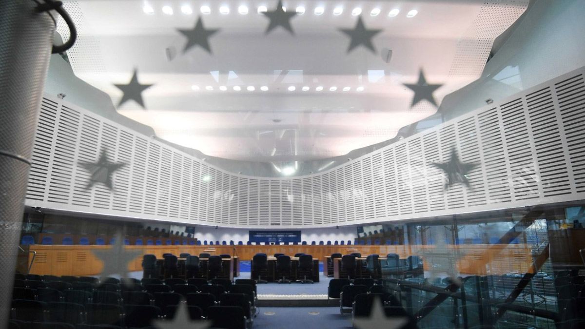 Türkiye'den AİHM'e başvuru rekoru! En çok ceza ifade özgürlüğünden