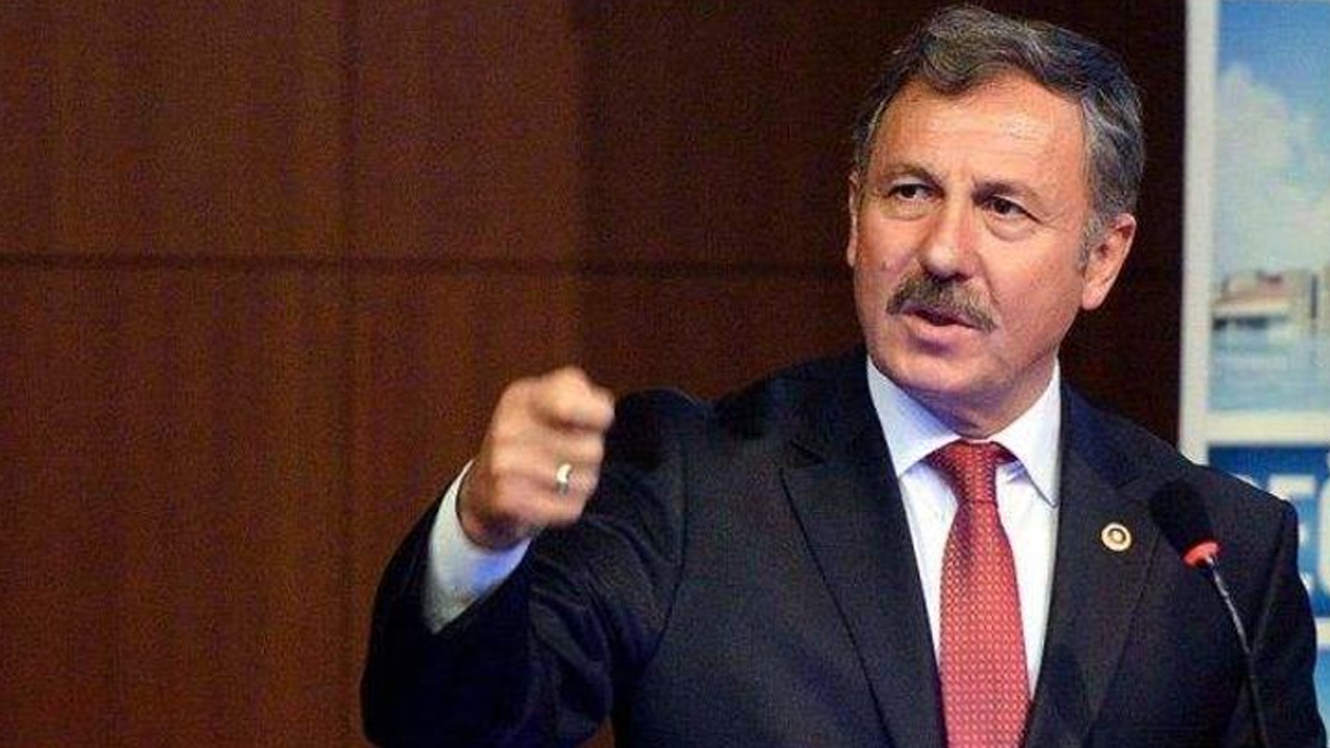 Selçuk Özdağ'dan Bahçeli'ye çağrı: Ortaya çıkarın ben siyaseti bırakacağım