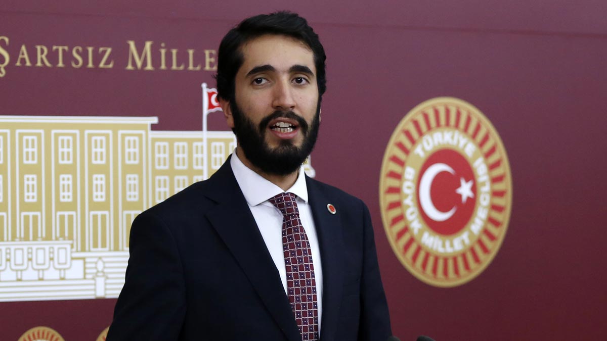 Saadet Partili Karaduman’dan ittifak açıklaması