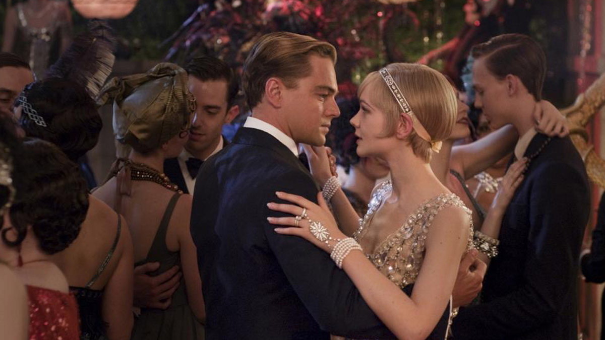 'Muhteşem Gatsby' bu kez de dizi oluyor