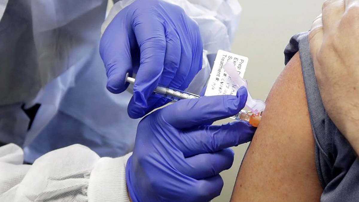 Aşılamaya 'tedarik' engeli! Üreticiler talebi karşılamakta güçlük çekiyor