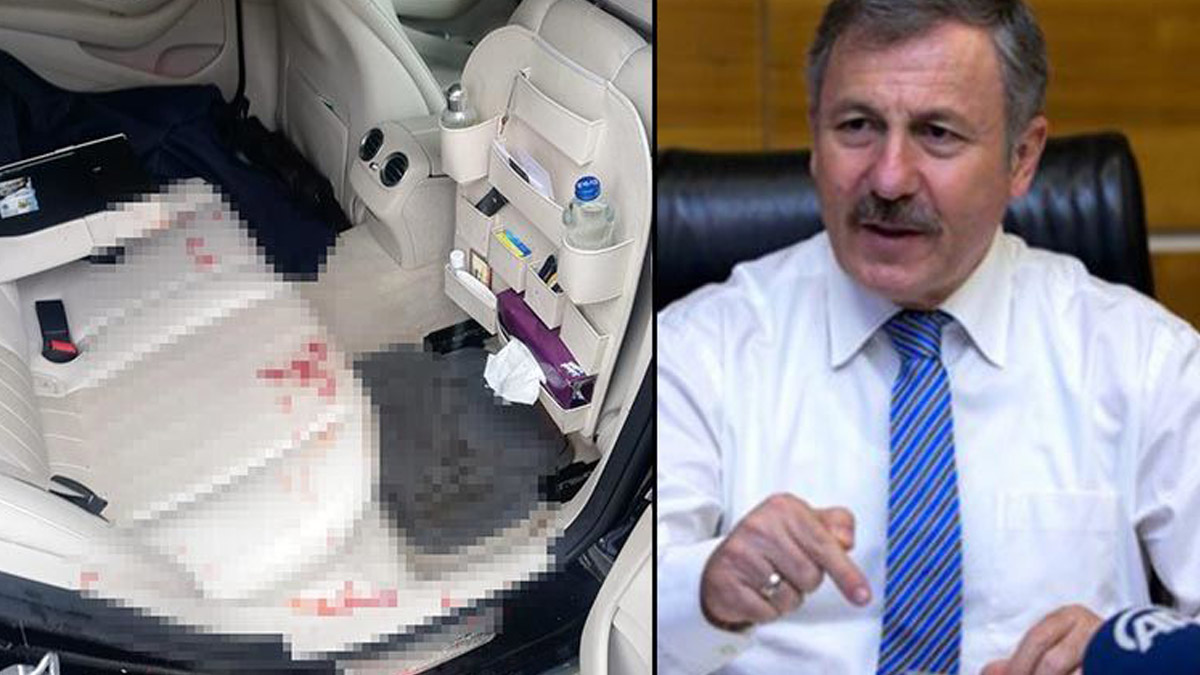 Selçuk Özdağ, saldırısında 3 kişiye daha tutuklama