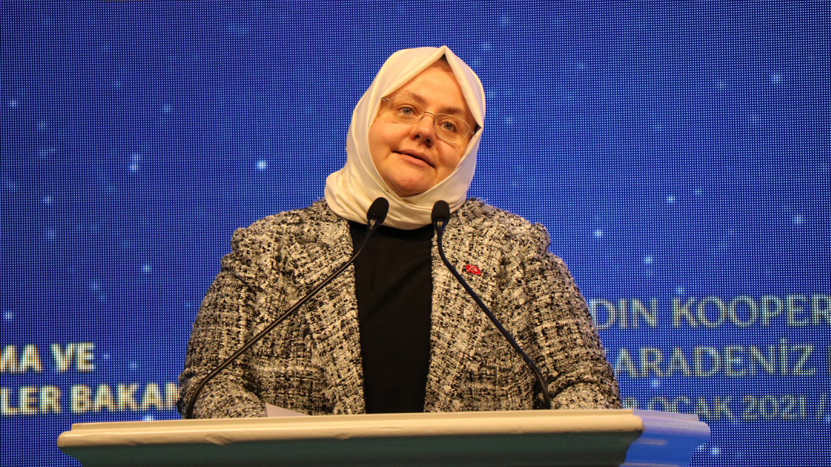 Bakan Selçuk'tan Arzu Aygün açıklaması: Katilin en ağır cezayı alması için takipteyiz