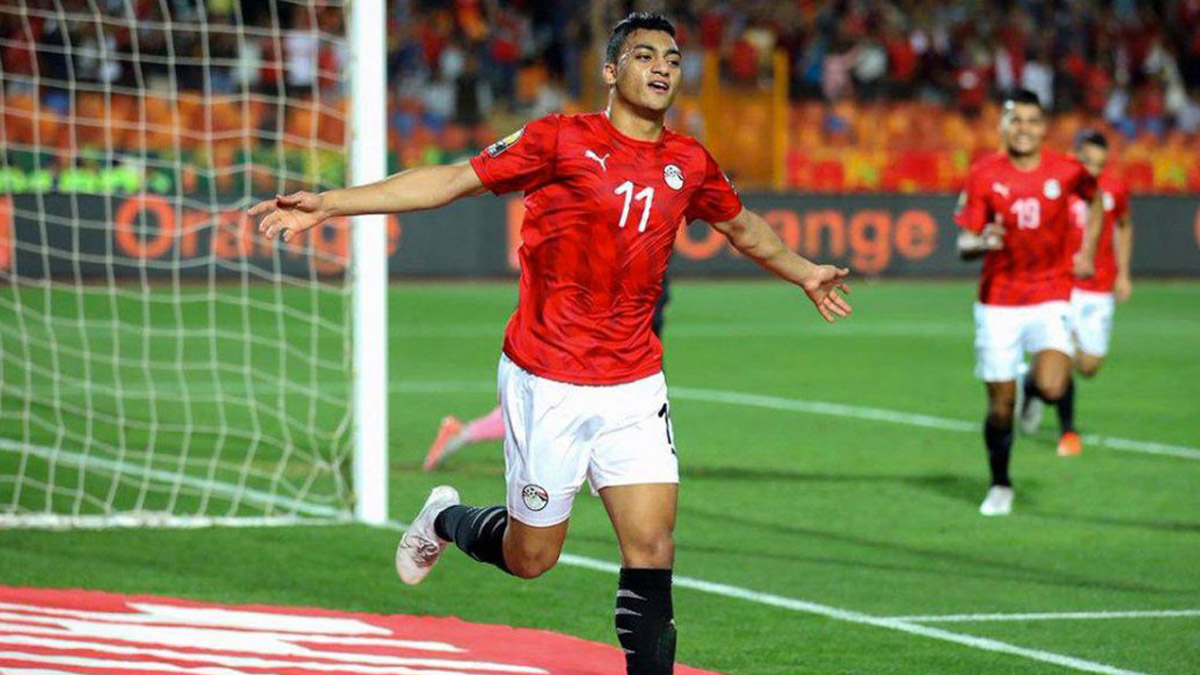 Son dakika! Mostafa Mohamed, Galatasaray'da