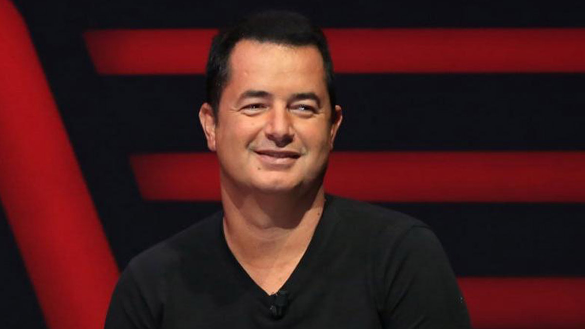 Acun Ilıcalı açıkladı! İngiltere'den de kulüp alacak