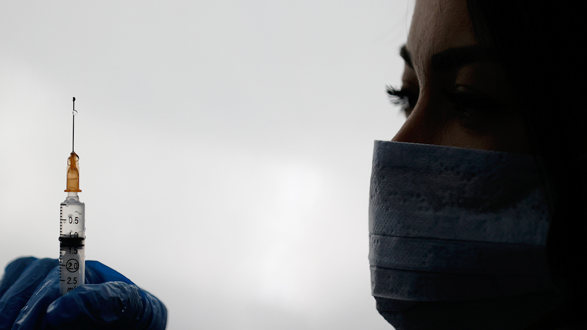 Mutant virüse karşı aşı... Novavax yüzde 89 başarılı oldu