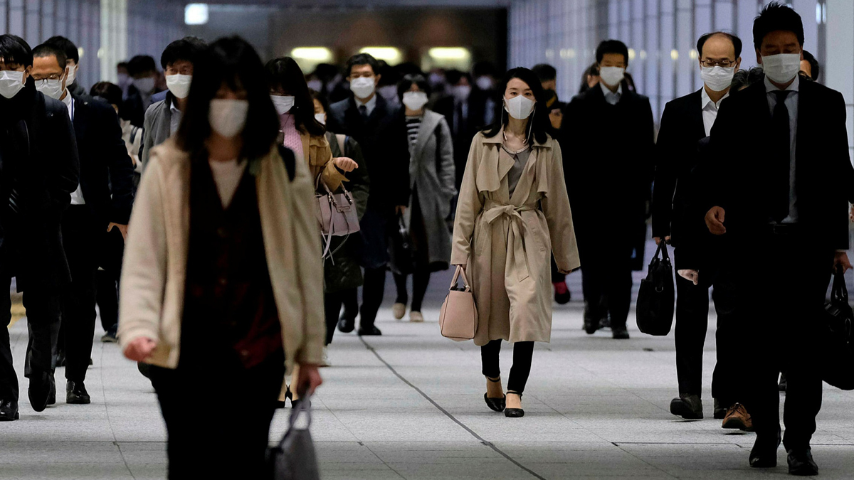 Son 45 yılın en sert düşüşü! İş bulamıyorlar