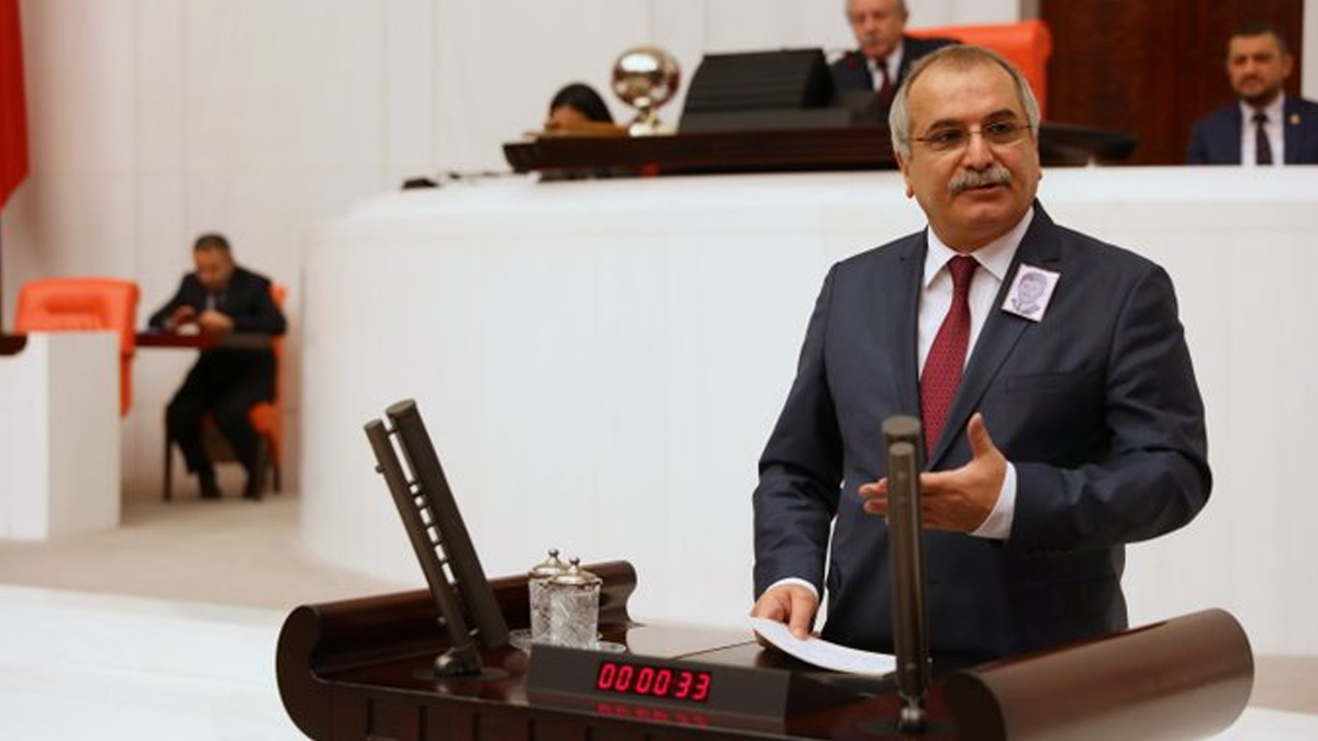 İYİ Partili vekil saldırılardan Bahçeli'yi sorumlu tuttu: Suç duyurusunda bulunacağım