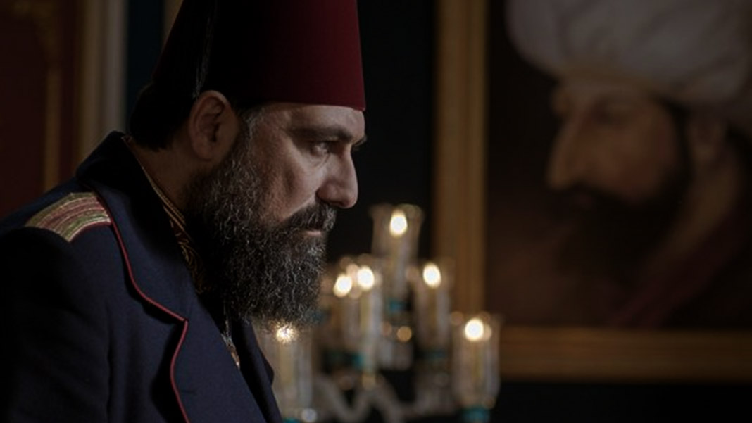 Abdülhamid, borçları kapatmak için planını açıklıyor