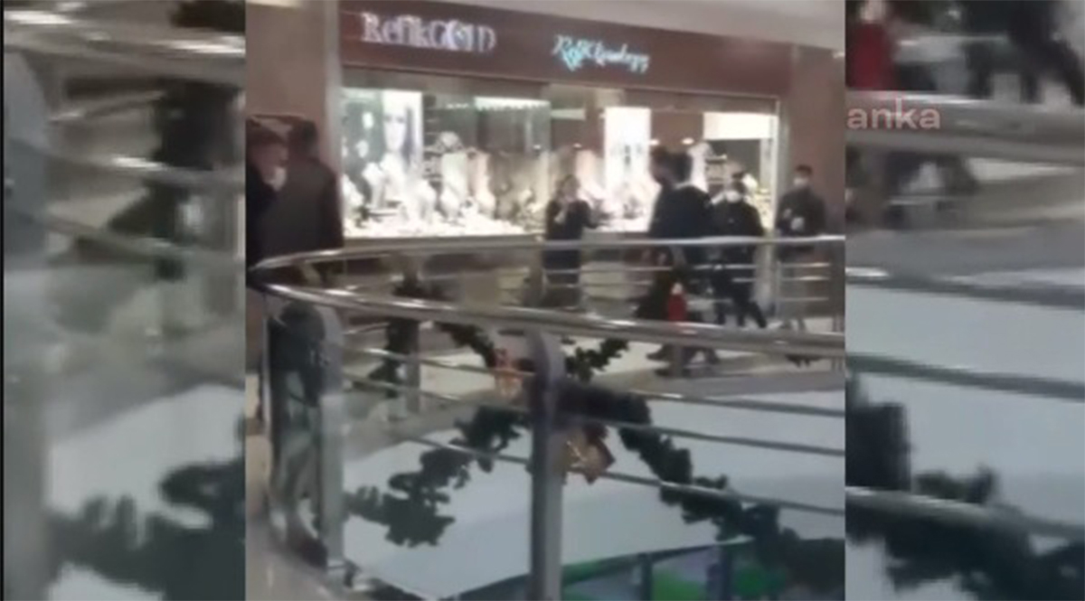 AVM esnafının yürek yakan çığlığı: Ödeyemiyorum arkadaş, ödeyemiyorum