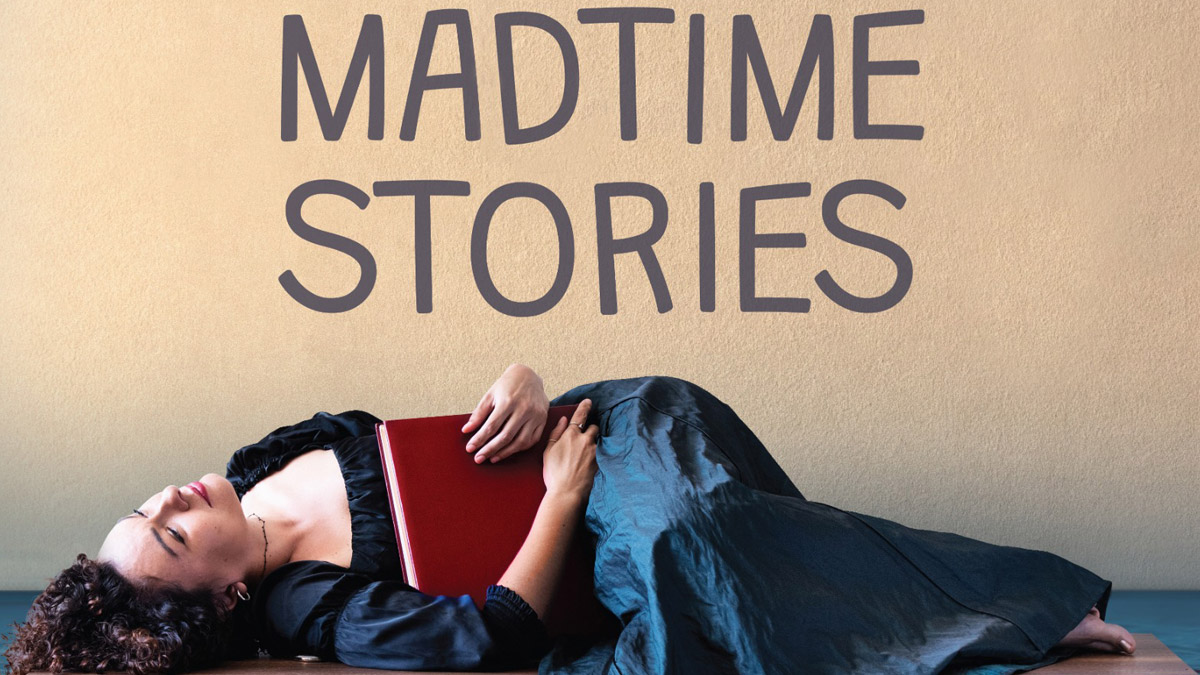 Caz rüzgarının getirdiği masallar