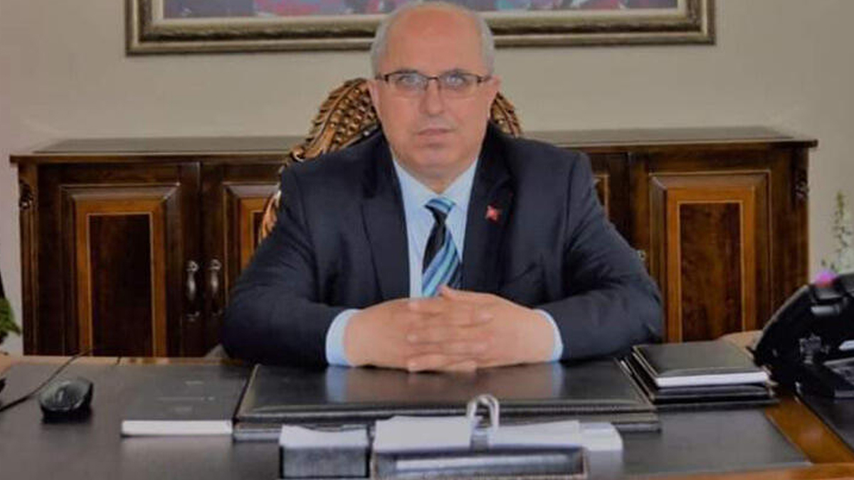 1 ay önce koronaya yakalanan belediye başkanından acı haber