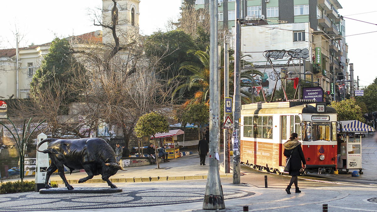 Türkiye'nin en gelişmiş ilçesi belli oldu
